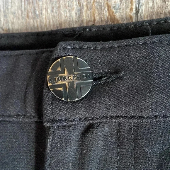 Liverpool Jeans Co |  Madonna Skinny Legging - Picture 5 of 8